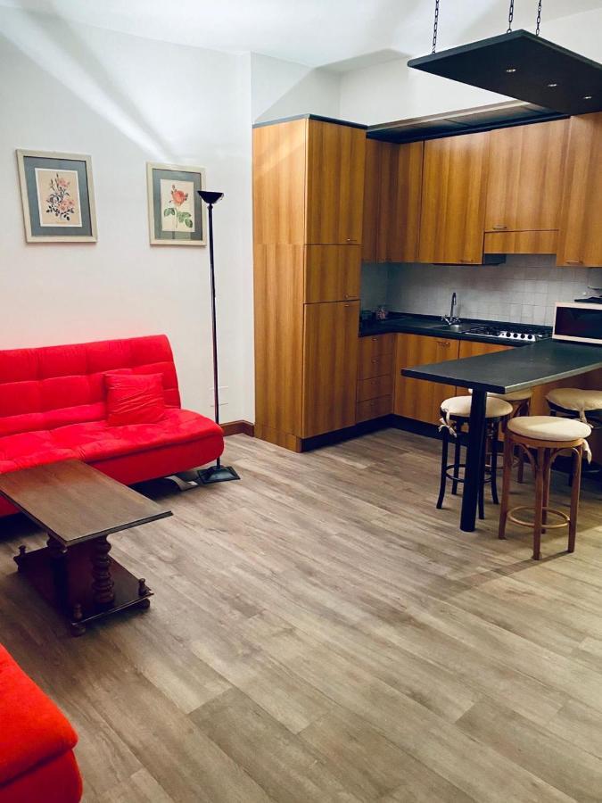 Hesperia Apartment トレヴィーゾ エクステリア 写真