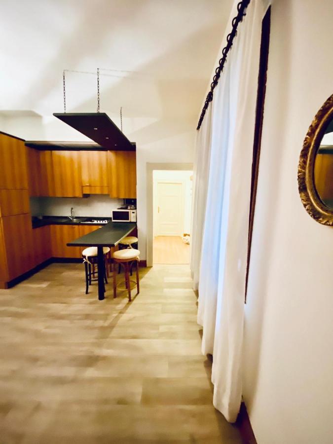 Hesperia Apartment トレヴィーゾ エクステリア 写真